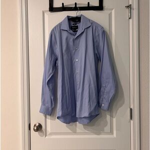 Slim Fit Kenneth Cole Dress Shirt